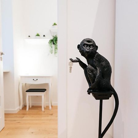 Apartmán Designwunder Hardtmuth Vídeň Exteriér fotografie