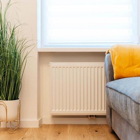 Apartmán Designwunder Hardtmuth Vídeň Exteriér fotografie
