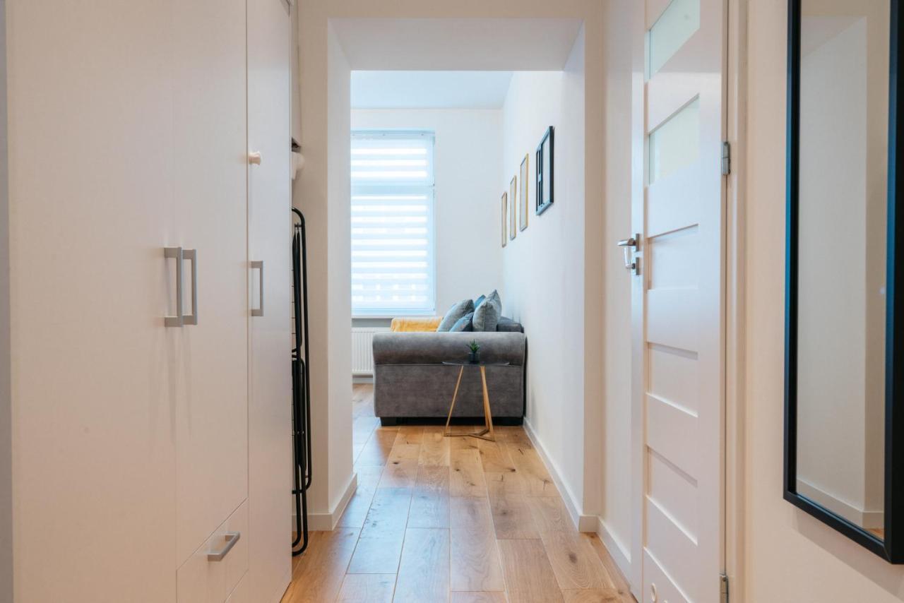Apartmán Designwunder Hardtmuth Vídeň Exteriér fotografie