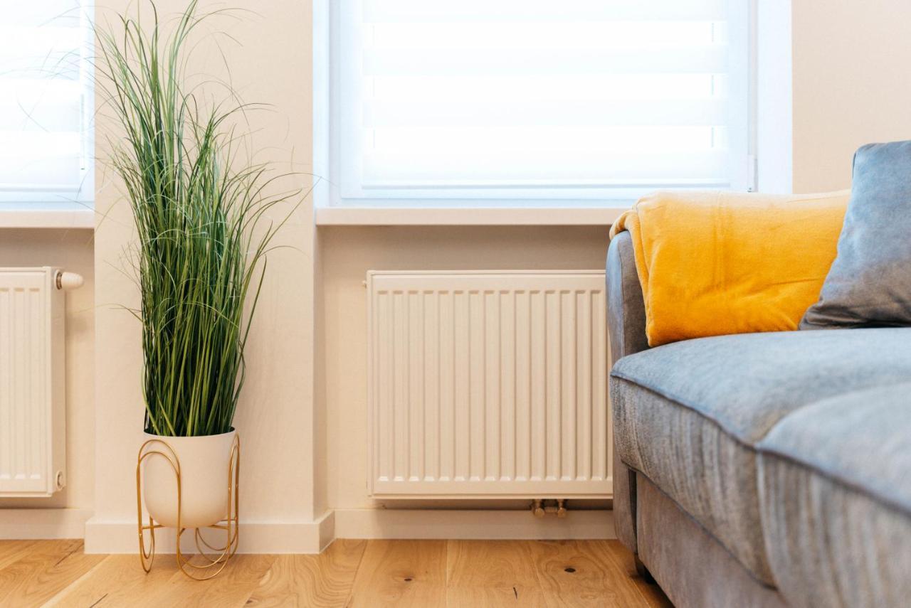 Apartmán Designwunder Hardtmuth Vídeň Exteriér fotografie