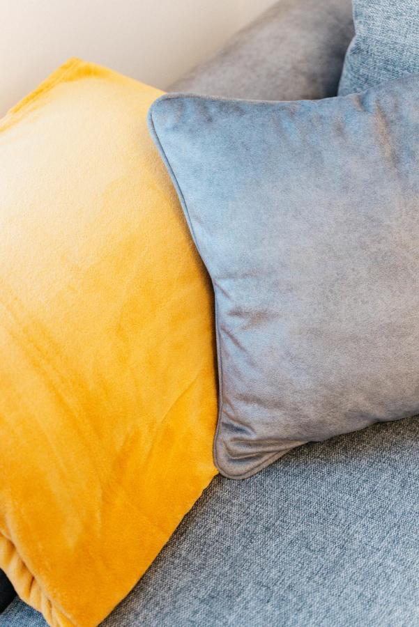 Apartmán Designwunder Hardtmuth Vídeň Exteriér fotografie