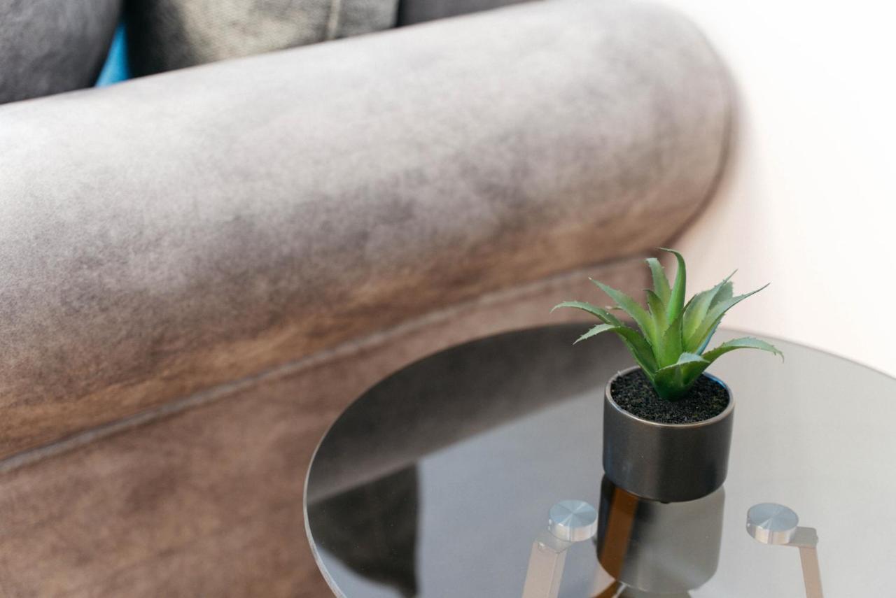 Apartmán Designwunder Hardtmuth Vídeň Exteriér fotografie